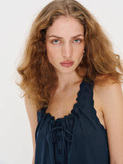 Holly Sleep Dress