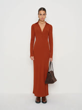 Aubrey Knit Dress