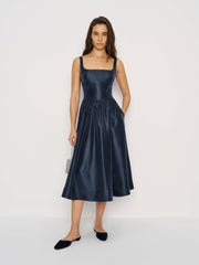 Janu Dress