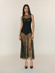 Elana Dress