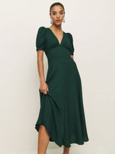 Petites Naira Dress