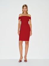 Carrera Dress