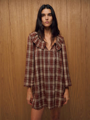 Madeline Sleep Dress