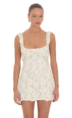 Brielle Mini Dress