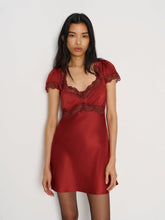 Romi Silk Dress