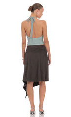 Fiona Halter Top
