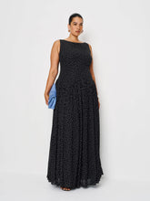 Camella Dress Es