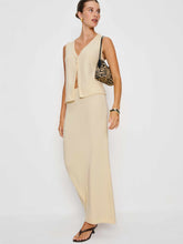Olivia Knit Two Piece