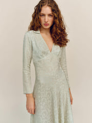 Zarielle Dress