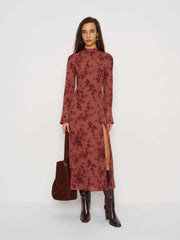 Micayla Dress