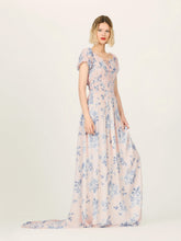 Lancaster Dress