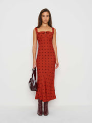Tancy Dress