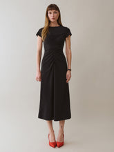 Mila Knit Dress