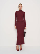 Reggie Knit Two Piece