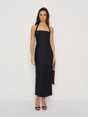Alli Silk Dress