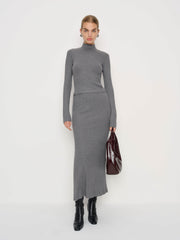 Reggie Knit Two Piece