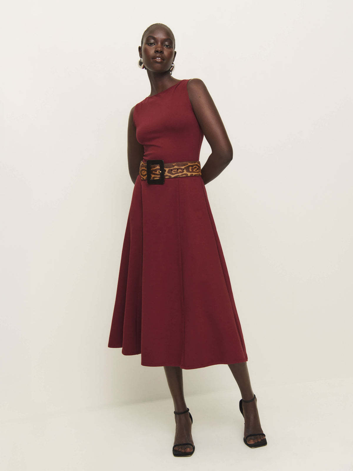 Devin Knit Dress