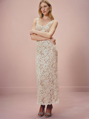 Rozzi Dress