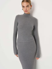 Reggie Knit Two Piece