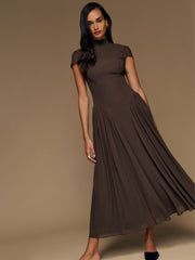Petites Maven Dress