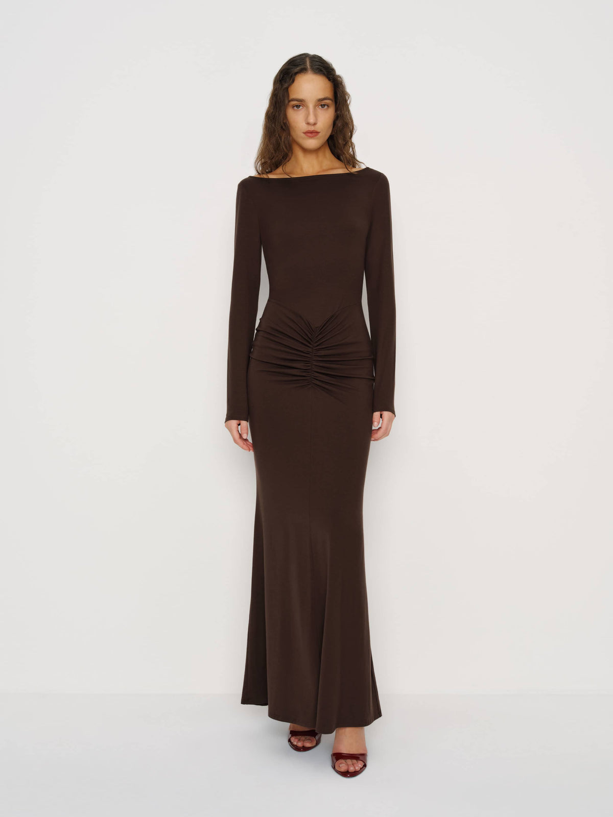 Alara Knit Dress