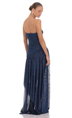 Abby Maxi Dress