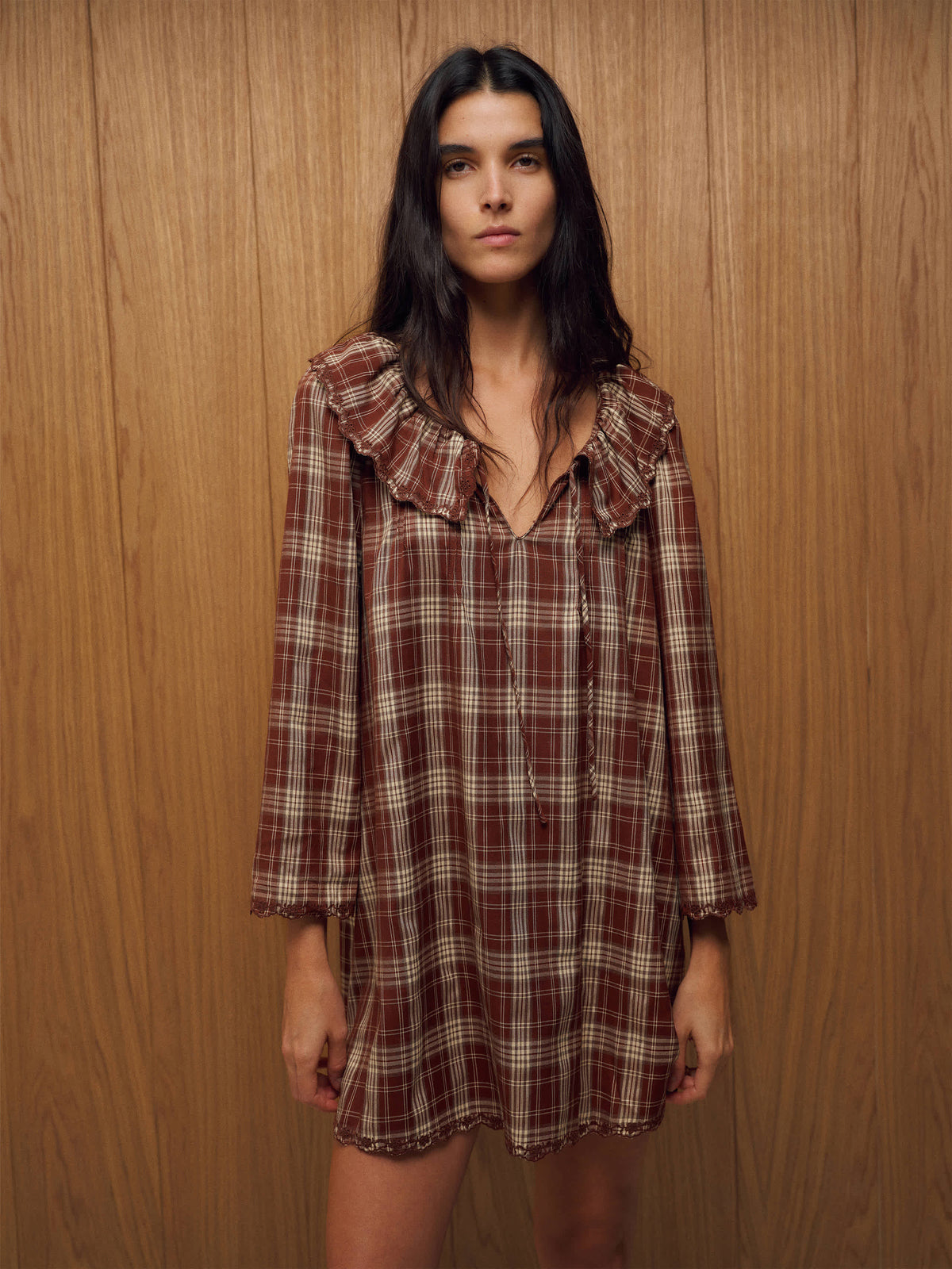 Madeline Sleep Dress