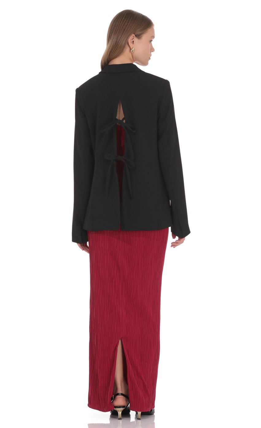 Lisette Blazer