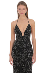 Brielle Maxi Dress