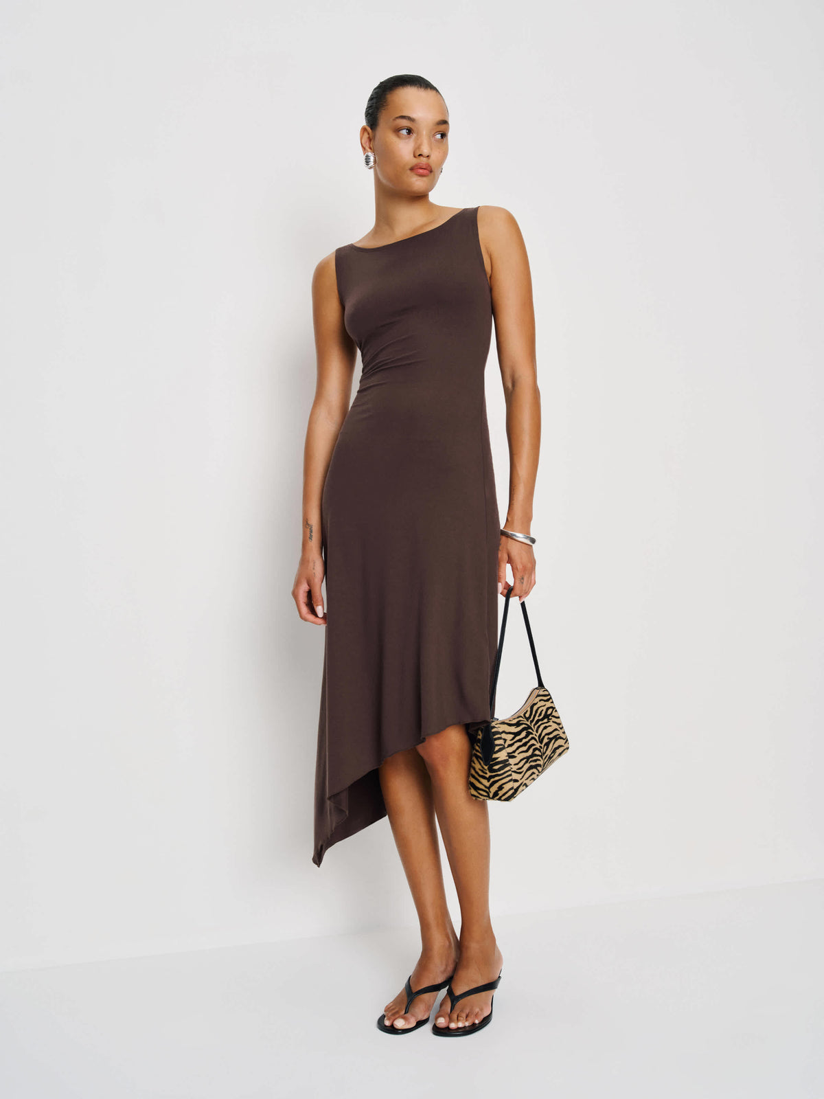 Luke Knit Dress
