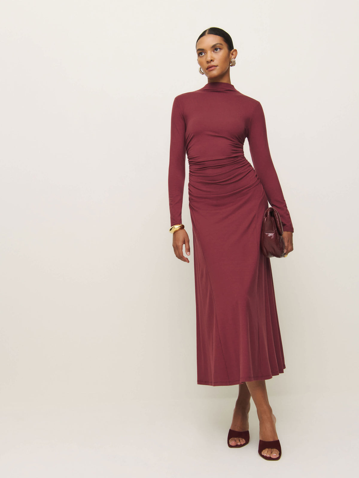 Nemy Knit Dress