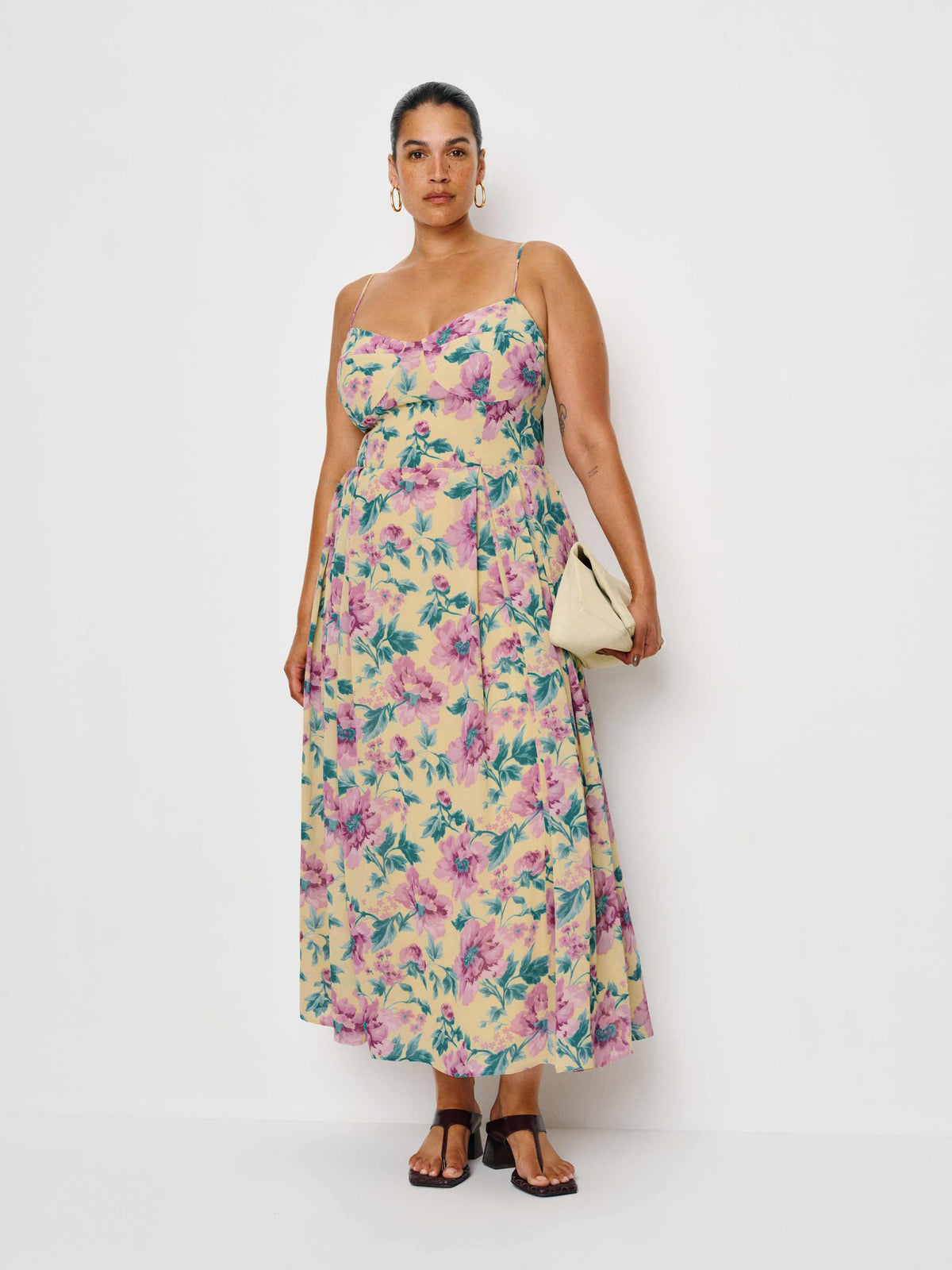 Jaelyn Dress Es