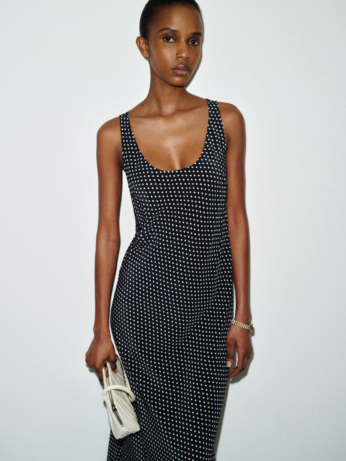 Mayci Dress