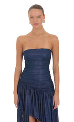 Abby Maxi Dress