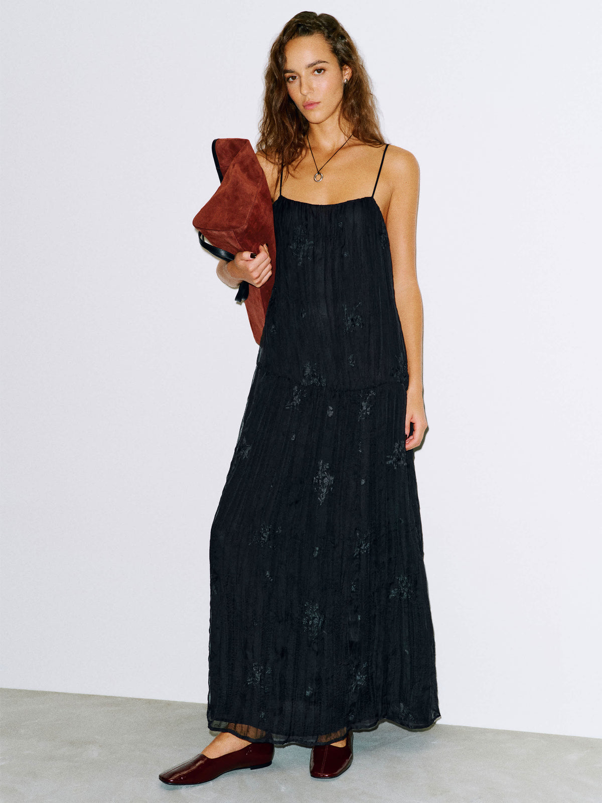 Alda Dress