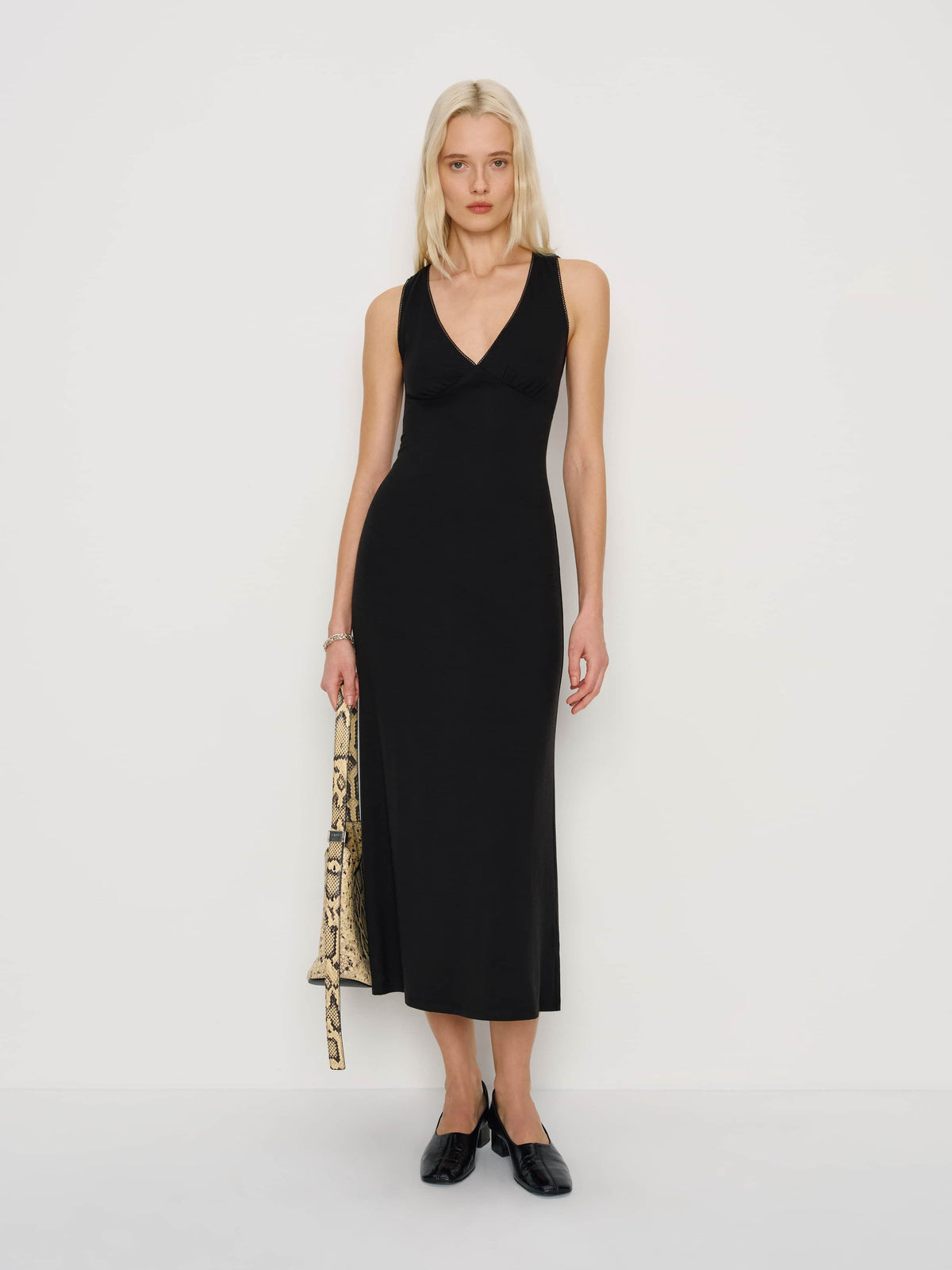 Brayden Knit Dress