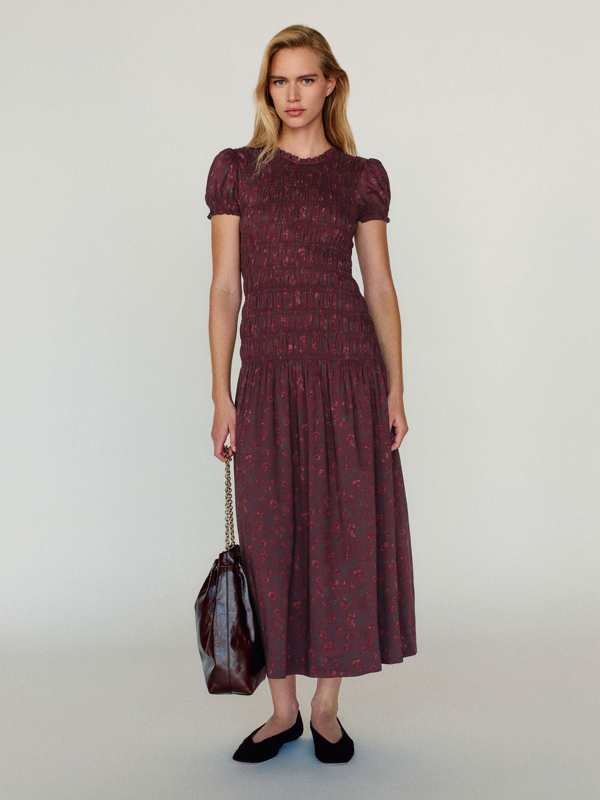 Kiria Dress