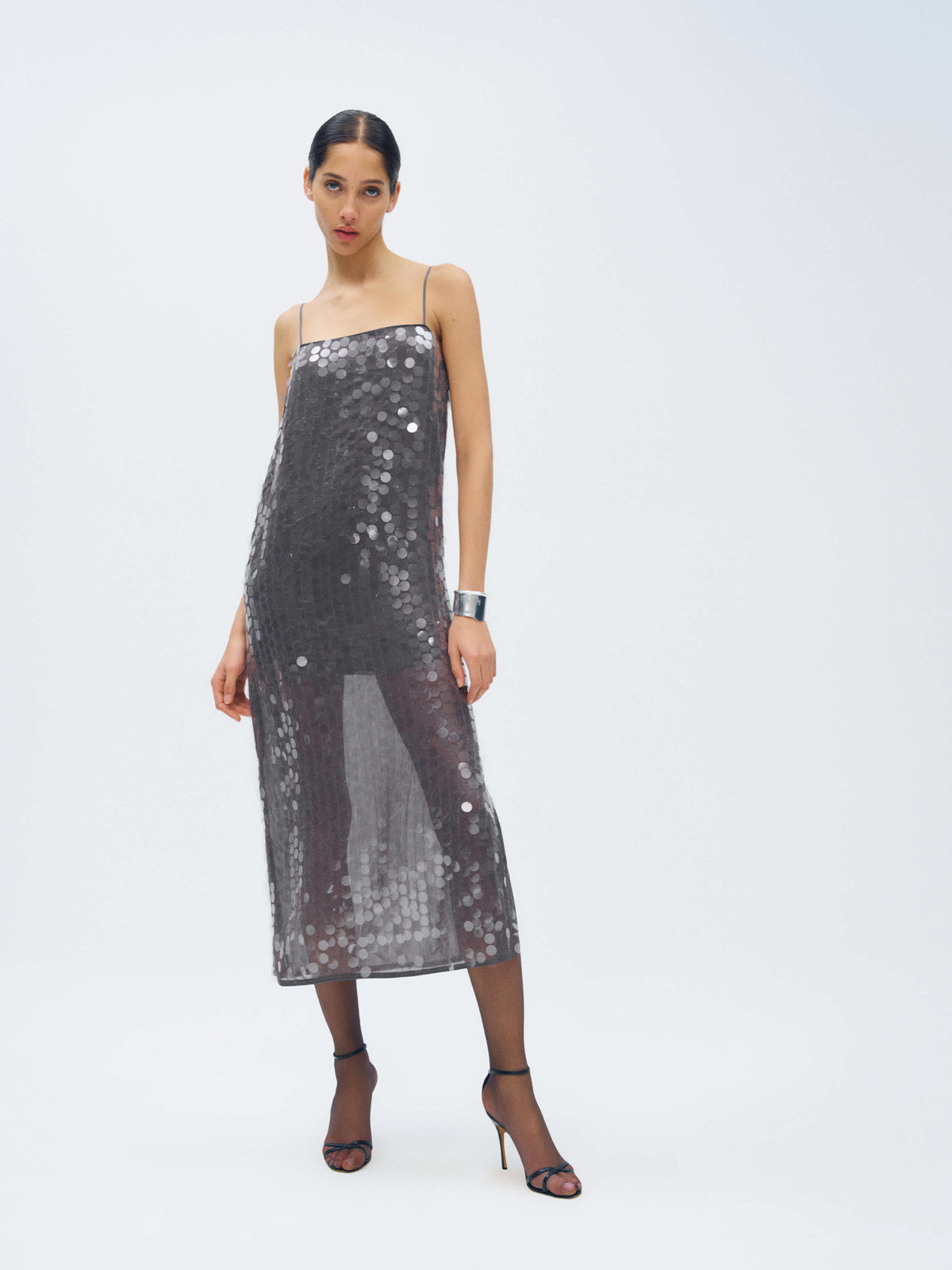 Yoshe Dress