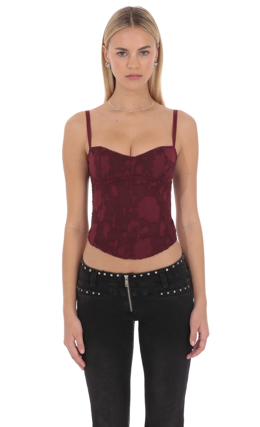 Marianna Top