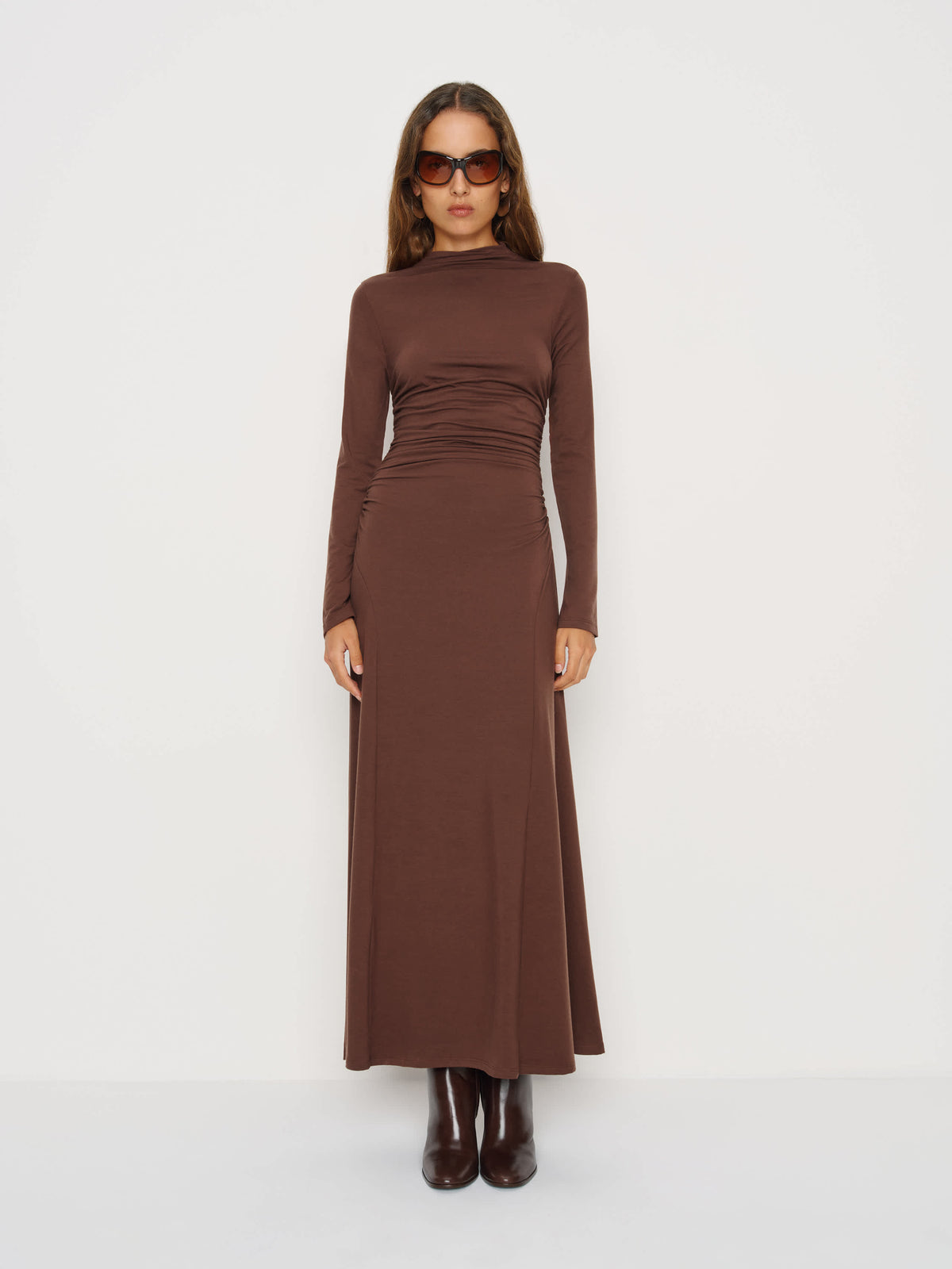 Nemy Knit Dress