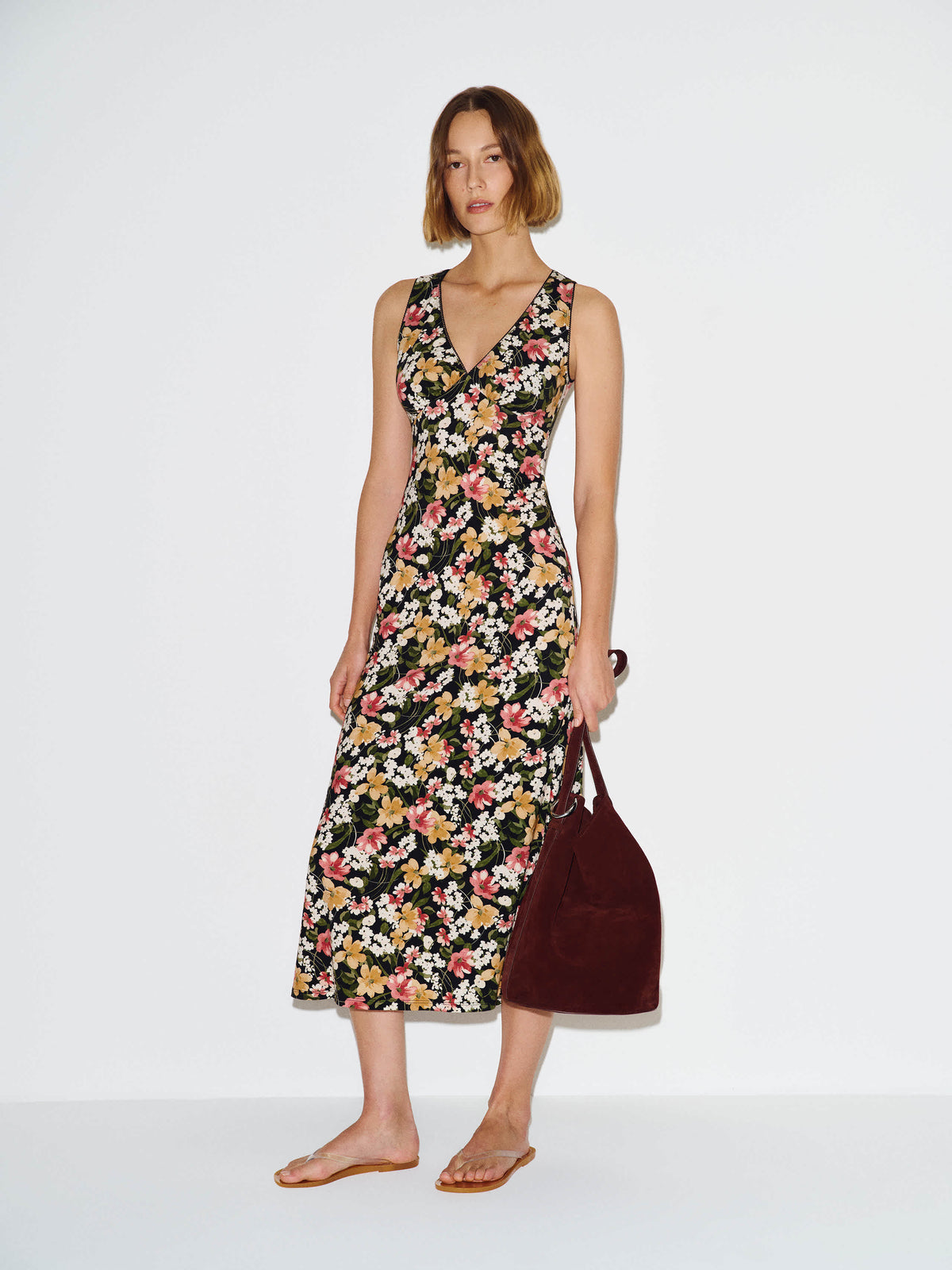Brayden Knit Dress