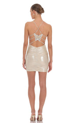 Camilla Mini Dress