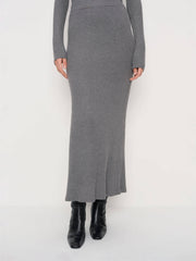 Reggie Knit Two Piece