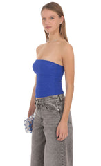 Elsie Rhinestone Top