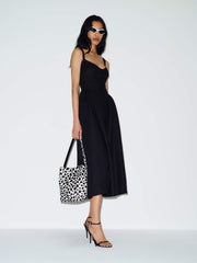 Birdie Linen Dress