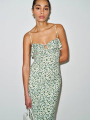 Jennie Knit Dress