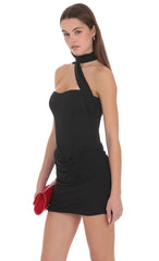 Vivienne Corset Mini Dress