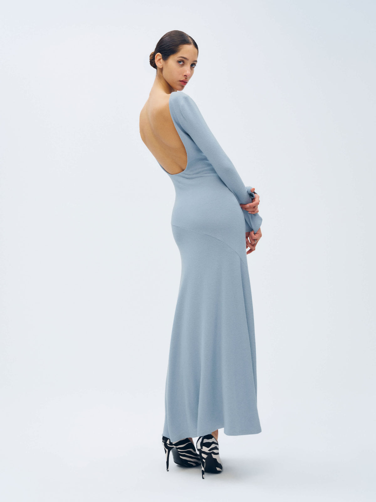 Florence Knit Dress