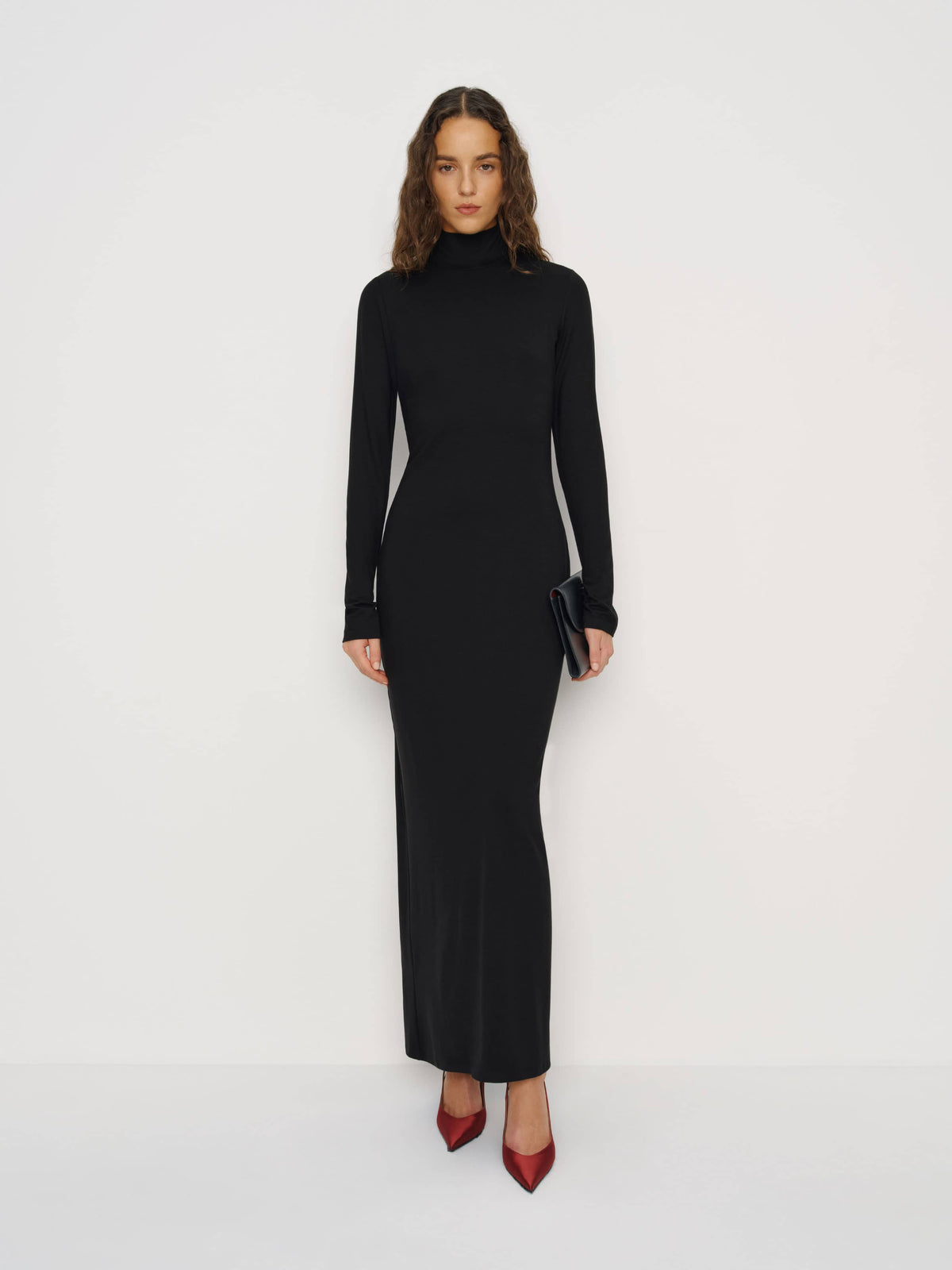 Celina Knit Dress