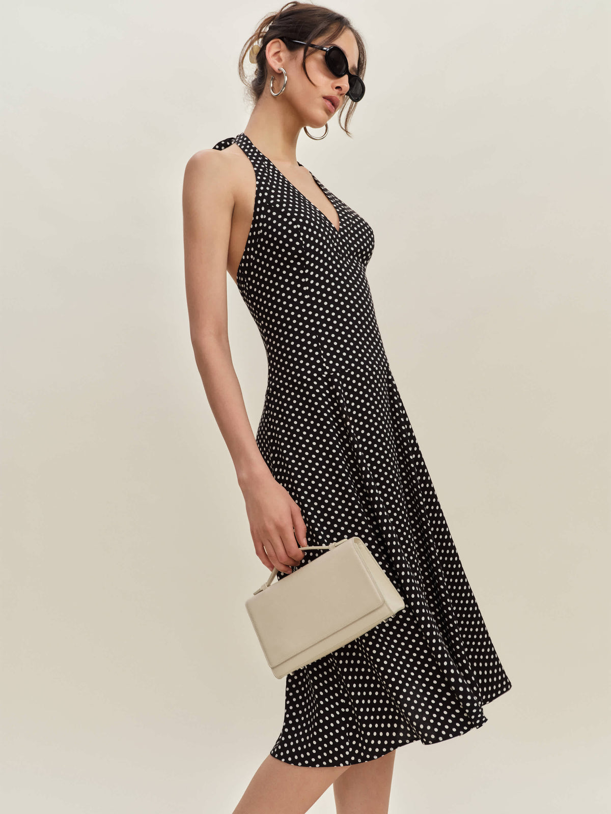 Sofia Dress